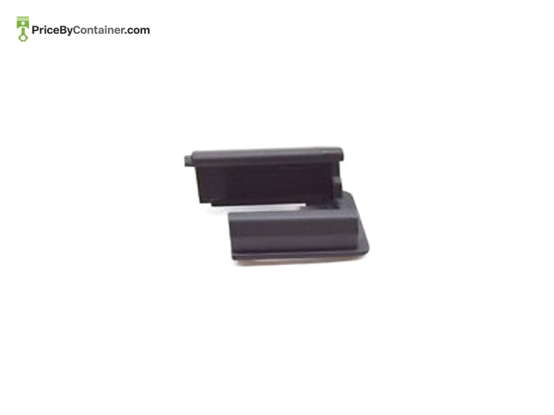 AUDI / VOLKSWAGEN 4M0881347ADS2 — AUDI GENUINE COVER 4M0881347ADS2