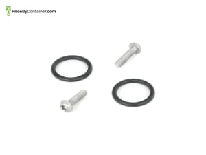AUDI / VOLKSWAGEN 4M0898037B — AUDI / VOLKSWAGEN GENUINE REPAIR KIT 4M0898037B
