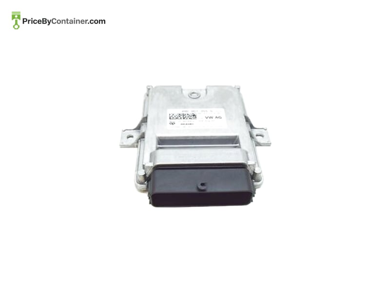 AUDI / VOLKSWAGEN 4M0907355G — AUDI / VOLKSWAGEN GENUINE CONTR.UNIT 4M0907355G