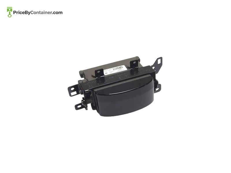 AUDI / VOLKSWAGEN 4M0907639J — AUDI / VOLKSWAGEN GENUINE RADAR SENSOR CONTROL RH 4M0907639J