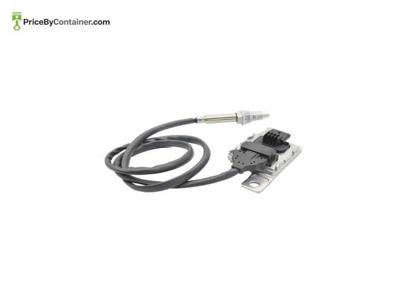 AUDI / VOLKSWAGEN 4M0907807BL — AUDI / VOLKSWAGEN GENUINE NOX SENSOR 4M0907807BL