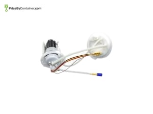 AUDI / VOLKSWAGEN 4M0919087D — AUDI / VOLKSWAGEN GENUINE FUEL PUMP 4M0919087D
