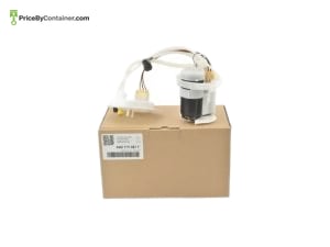 AUDI / VOLKSWAGEN 4M0919087F — AUDI / VOLKSWAGEN GENUINE FUEL PUMP 4M0919087F