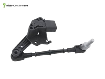AUDI / VOLKSWAGEN 4M0941310K — AUDI / VOLKSWAGEN GENUINE LEVEL SENSOR REAR RH 4M0941310K