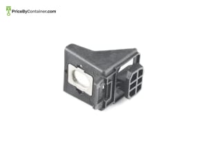 AUDI / VOLKSWAGEN 4M0941453 — AUDI / VOLKSWAGEN GENUINE BRACKET 4M0941453
