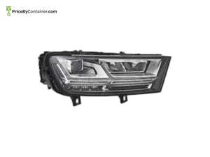 AUDI / VOLKSWAGEN 4M0941773C — AUDI / VOLKSWAGEN GENUINE HEADLIGHT 4M0941773C