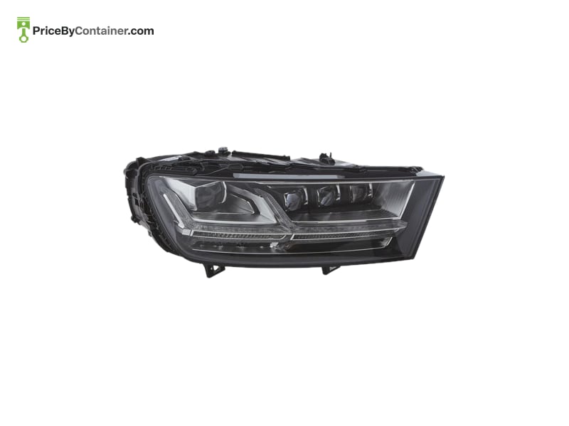 AUDI / VOLKSWAGEN 4M0941784C — AUDI / VOLKSWAGEN GENUINE HEADLIGHT 4M0941784C