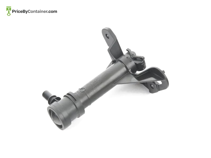 AUDI / VOLKSWAGEN 4M0955101C — AUDI GENUINE WASHER NOZZLE 4M0955101C