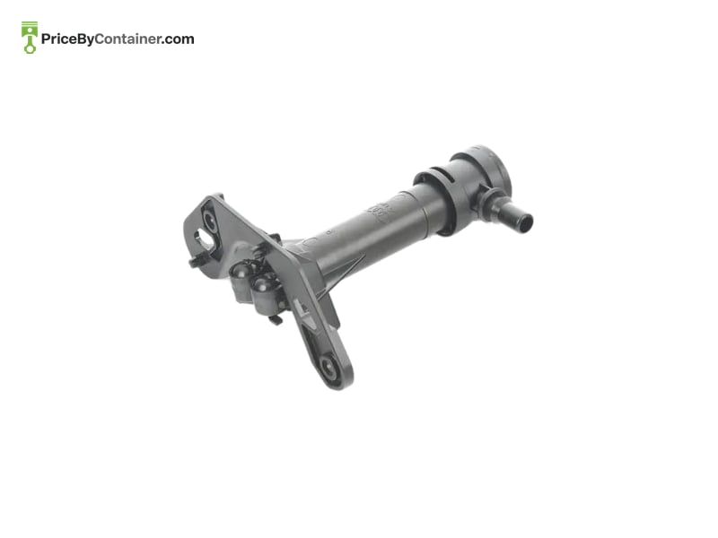 AUDI / VOLKSWAGEN 4M0955102C — AUDI / VOLKSWAGEN GENUINE WASHER NOZZLE 4M0955102C
