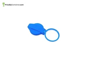 AUDI / VOLKSWAGEN 4M0955267 — AUDI / VOLKSWAGEN GENUINE CAP 4M0955267