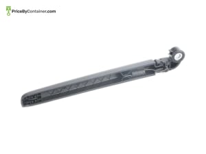 AUDI / VOLKSWAGEN 4M0955407A1P9 — AUDI / VOLKSWAGEN GENUINE WIPER ARM 4M0955407A1P9