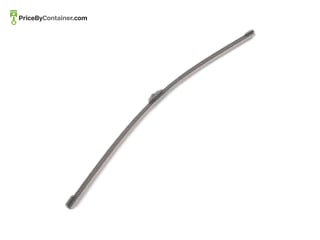 AUDI / VOLKSWAGEN 4M0955425A — Audi-Volkswagen Genuine Rear Windshield Wiper Blade 4M0955425A