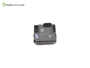 AUDI / VOLKSWAGEN 4M0959210 — AUDI / VOLKSWAGEN GENUINE HORN 4M0959210