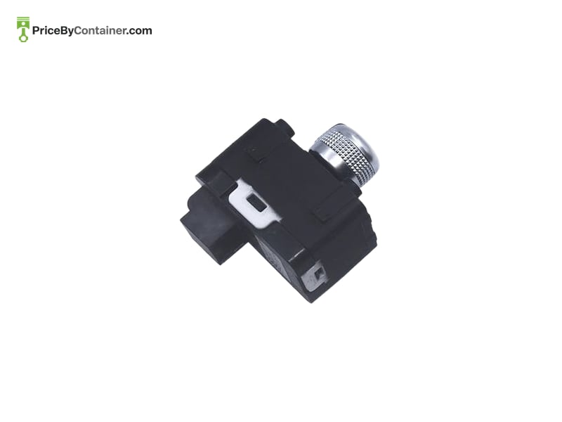 AUDI / VOLKSWAGEN 4M0959565Q — AUDI / VOLKSWAGEN GENUINE FRONT DOOR EXTERIOR MIRROR SWITCH 4M0959565Q