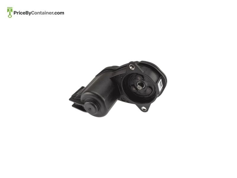 AUDI / VOLKSWAGEN 4M0998281 — AUDI / VOLKSWAGEN GENUINE HAND BRK SUB MOTOR L/R 4M0998281