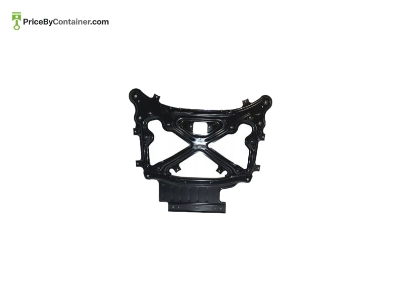AUDI / VOLKSWAGEN 4M1399345F — AUDI / VOLKSWAGEN GENUINE STRUT BRAC 4M1399345F
