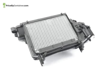 AUDI / VOLKSWAGEN 4M1820023 — AUDI / VOLKSWAGEN GENUINE EVAPORATOR 4M1820023