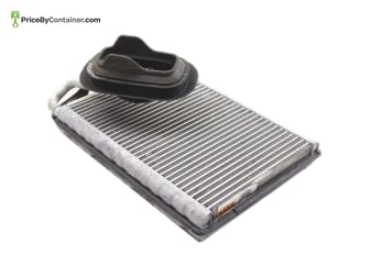 AUDI / VOLKSWAGEN 4M1820023B — AUDI / VOLKSWAGEN GENUINE EVAPORATOR 4M1820023B