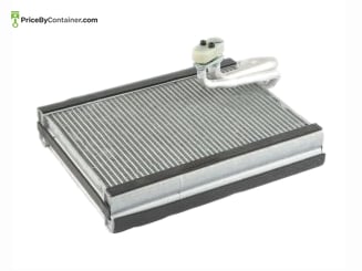 AUDI / VOLKSWAGEN 4M1820023C — AUDI / VOLKSWAGEN GENUINE EVAPORATOR 4M1820023C