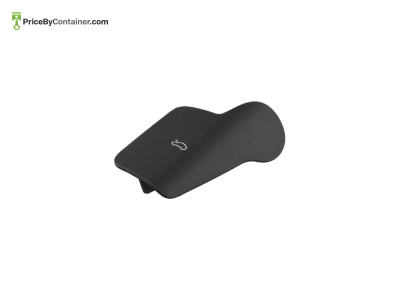 AUDI / VOLKSWAGEN 4M1823533F4PK — AUDI / VOLKSWAGEN GENUINE HOD RELEASE ACTUATING LEVER 4M1823533F4PK