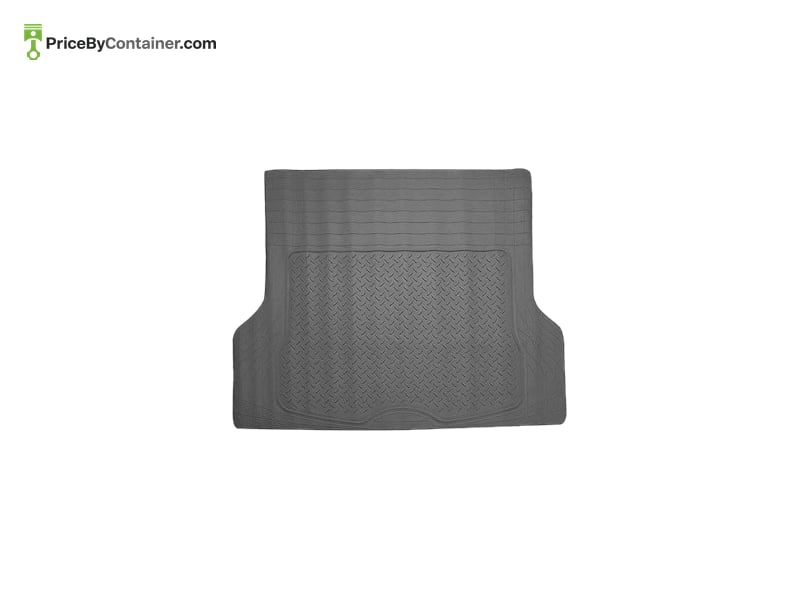 AUDI / VOLKSWAGEN 4M1863011FQA5 — AUDI / VOLKSWAGEN GENUINE FLOOR MATS 4M1863011FQA5