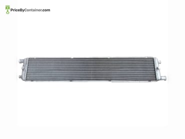 AUDI / VOLKSWAGEN 4M8121002 — AUDI / VOLKSWAGEN GENUINE RADIATOR 4M8121002