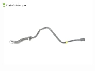 AUDI / VOLKSWAGEN 4M8121081C — AUDI / VOLKSWAGEN GENUINE WATER PIPE 4M8121081C