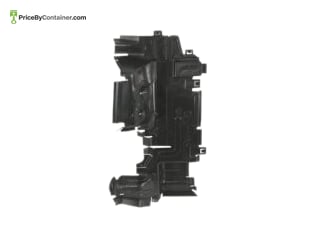 AUDI / VOLKSWAGEN 4M8121283AN — AUDI / VOLKSWAGEN GENUINE AIR DUCT 4M8121283AN