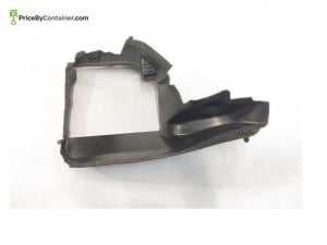 AUDI / VOLKSWAGEN 4M8121674 — AUDI / VOLKSWAGEN GENUINE AIR DUCT F 4M8121674