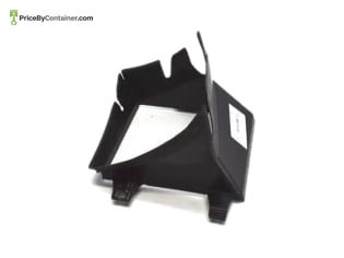 AUDI / VOLKSWAGEN 4M8121705 — AUDI / VOLKSWAGEN GENUINE AIR DUCT 4M8121705