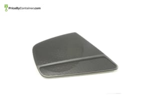 AUDI / VOLKSWAGEN 4M8803597B — AUDI / VOLKSWAGEN GENUINE COVER 4M8803597B