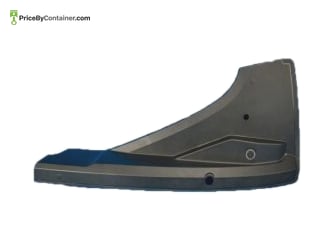 AUDI / VOLKSWAGEN 4M8805286A — AUDI / VOLKSWAGEN GENUINE COVER 4M8805286A