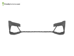 AUDI / VOLKSWAGEN 4M8807065CGRU — AUDI / VOLKSWAGEN GENUINE COVER 4M8807065CGRU