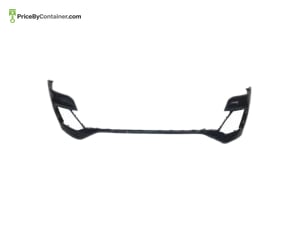 AUDI / VOLKSWAGEN 4M8807065GRU — AUDI / VOLKSWAGEN GENUINE COVER 4M8807065GRU