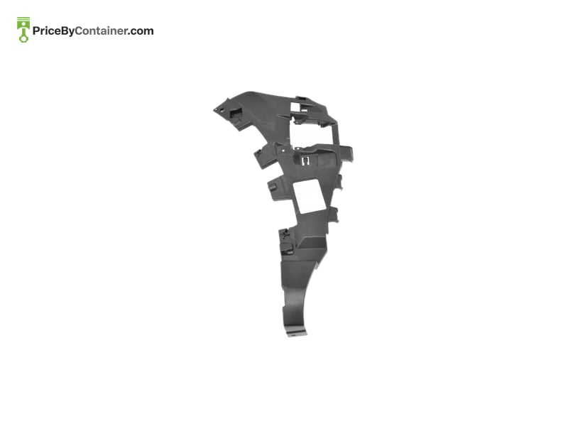 AUDI / VOLKSWAGEN 4M8807096A — AUDI / VOLKSWAGEN GENUINE PLATE 4M8807096A