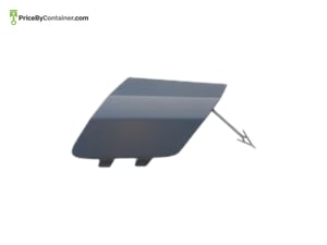 AUDI / VOLKSWAGEN 4M8807241BGRU — AUDI / VOLKSWAGEN GENUINE COVER 4M8807241BGRU