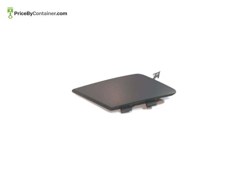 AUDI / VOLKSWAGEN 4M8807241GRU — AUDI GENUINE COVER 4M8807241GRU