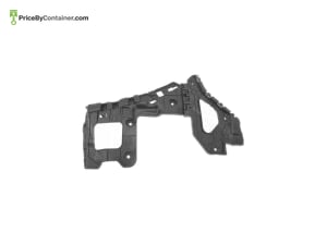 AUDI / VOLKSWAGEN 4M8807453A — AUDI / VOLKSWAGEN GENUINE GUIDE RR LH 4M8807453A