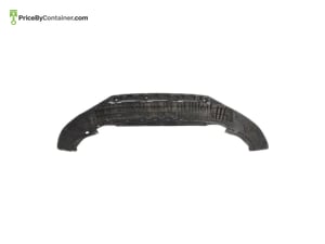 AUDI / VOLKSWAGEN 4M8807611C — AUDI / VOLKSWAGEN GENUINE PLATE 4M8807611C