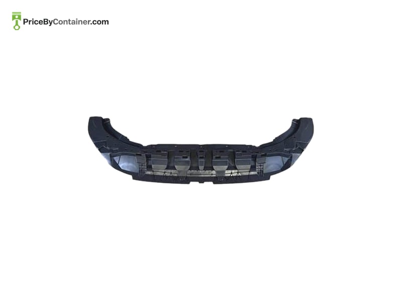 AUDI / VOLKSWAGEN 4M8807611F — AUDI / VOLKSWAGEN GENUINE COVER 4M8807611F