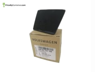 AUDI / VOLKSWAGEN 4M8807753Y9B — AUDI / VOLKSWAGEN GENUINE COVER 4M8807753Y9B