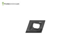 AUDI / VOLKSWAGEN 4M8807755AY9B — AUDI / VOLKSWAGEN GENUINE FRAME 4M8807755AY9B