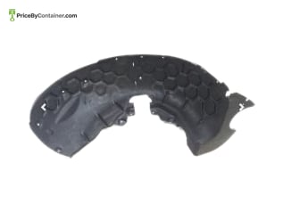 AUDI / VOLKSWAGEN 4M8810171G — AUDI / VOLKSWAGEN GENUINE WHEEL HOUSE LINER RR LH 4M8810171G