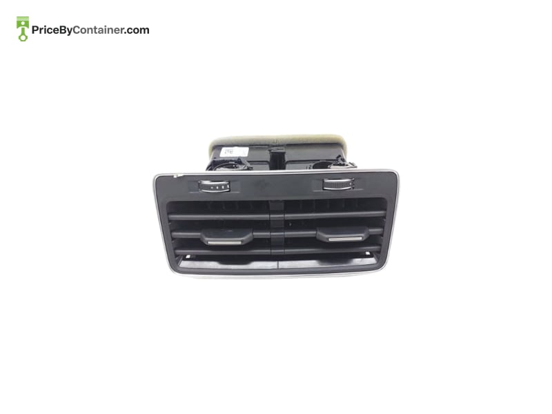 AUDI / VOLKSWAGEN 4M8819203B6PS — AUDI / VOLKSWAGEN GENUINE REAR AC VENT 4M8819203B6PS