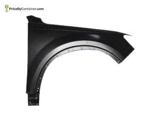 AUDI / VOLKSWAGEN 4M8821106A — AUDI / VOLKSWAGEN GENUINE FENDER 4M8821106A
