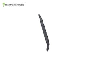 AUDI / VOLKSWAGEN 4M8821111 — AUDI / VOLKSWAGEN GENUINE PLATE 4M8821111