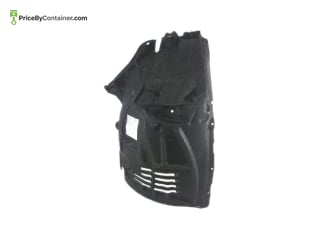 AUDI / VOLKSWAGEN 4M8821171K — AUDI / VOLKSWAGEN GENUINE FENDER LINER FRT PART LH 4M8821171K