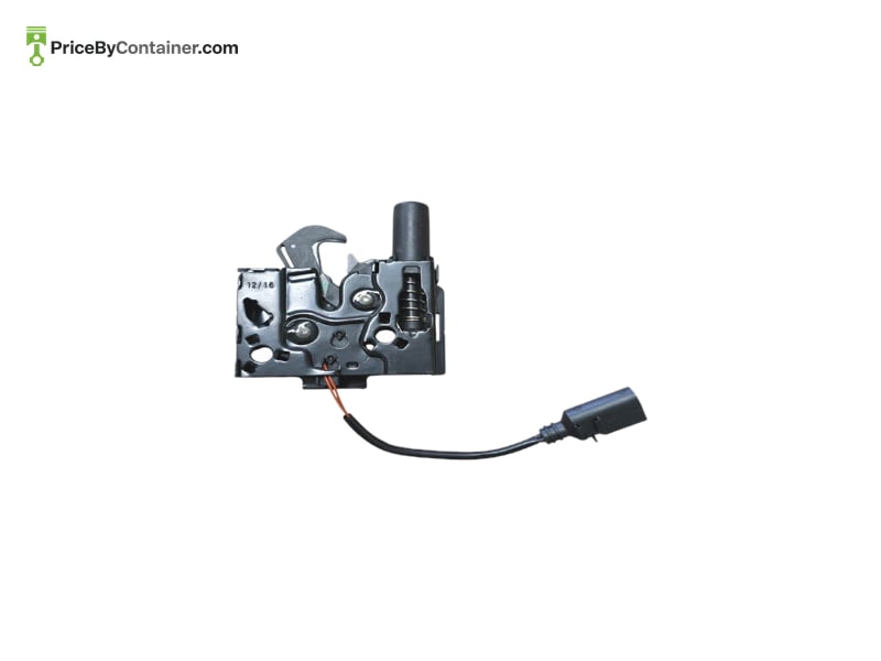 AUDI / VOLKSWAGEN 4M8823509A — AUDI / VOLKSWAGEN GENUINE HOOD LOCK 4M8823509A
