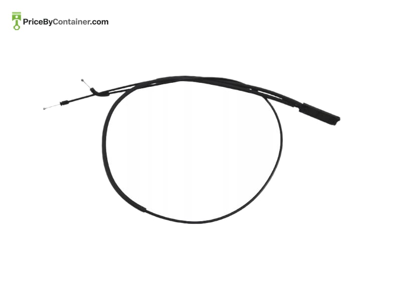 AUDI / VOLKSWAGEN 4M8823535F — AUDI GENUINE CABLE 4M8823535F