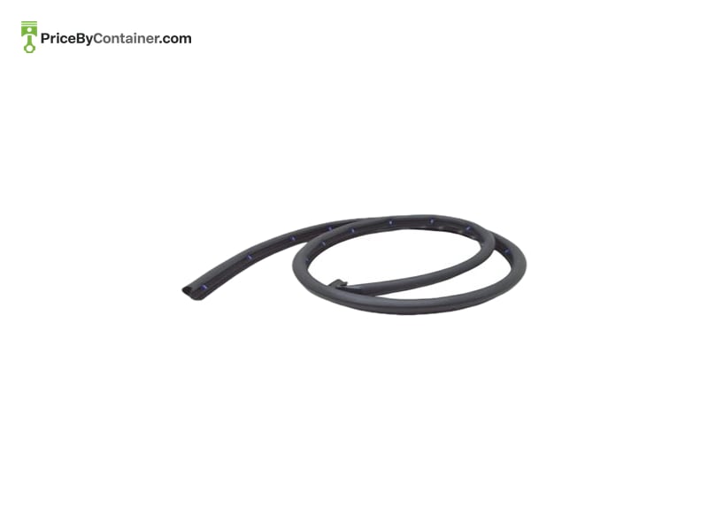 AUDI / VOLKSWAGEN 4M8833178A — AUDI / VOLKSWAGEN GENUINE PANEL SEAL RH 4M8833178A